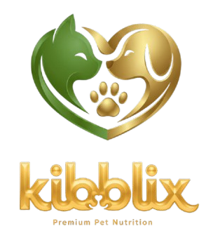 Kibblix logo